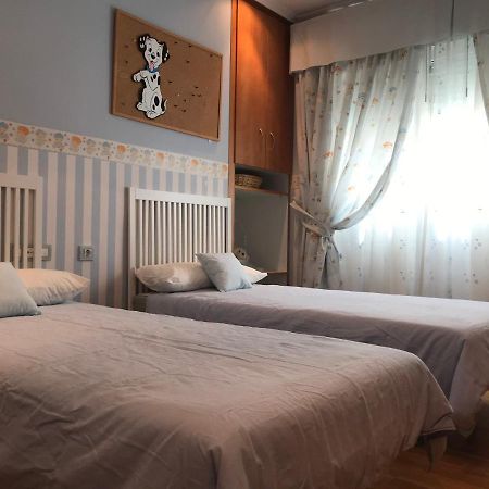 Bahia Blanca Sm Villa Cádiz Buitenkant foto