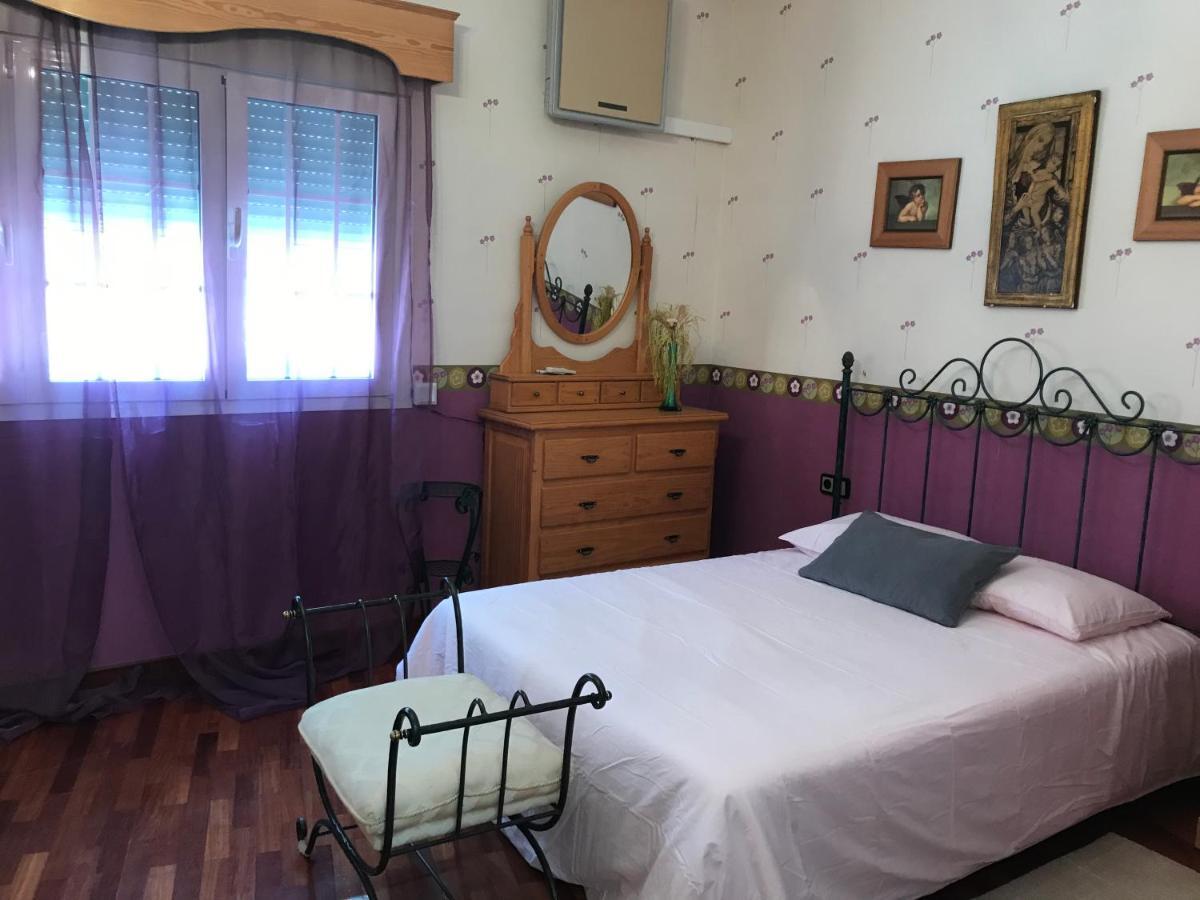 Bahia Blanca Sm Villa Cádiz Buitenkant foto