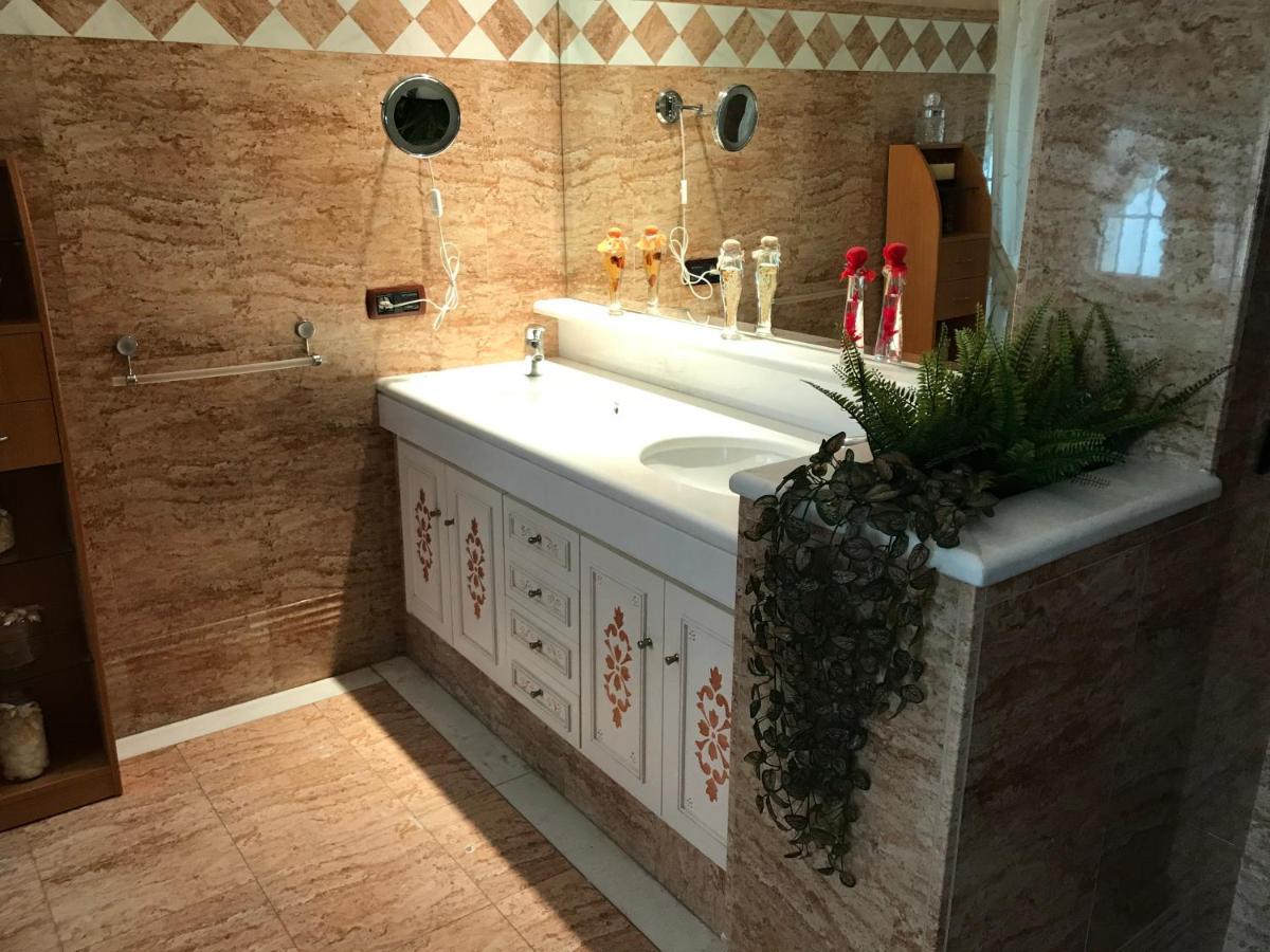 Bahia Blanca Sm Villa Cádiz Buitenkant foto